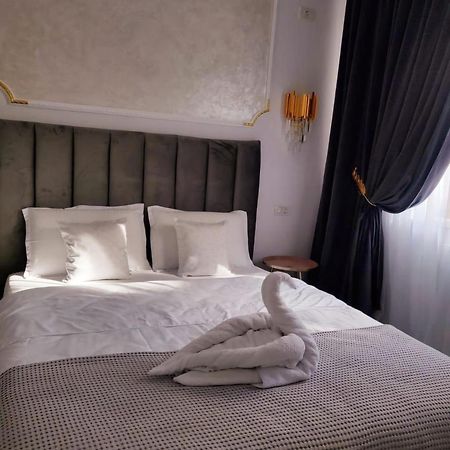 Lemon Breeze Apartment Constanta Exterior photo