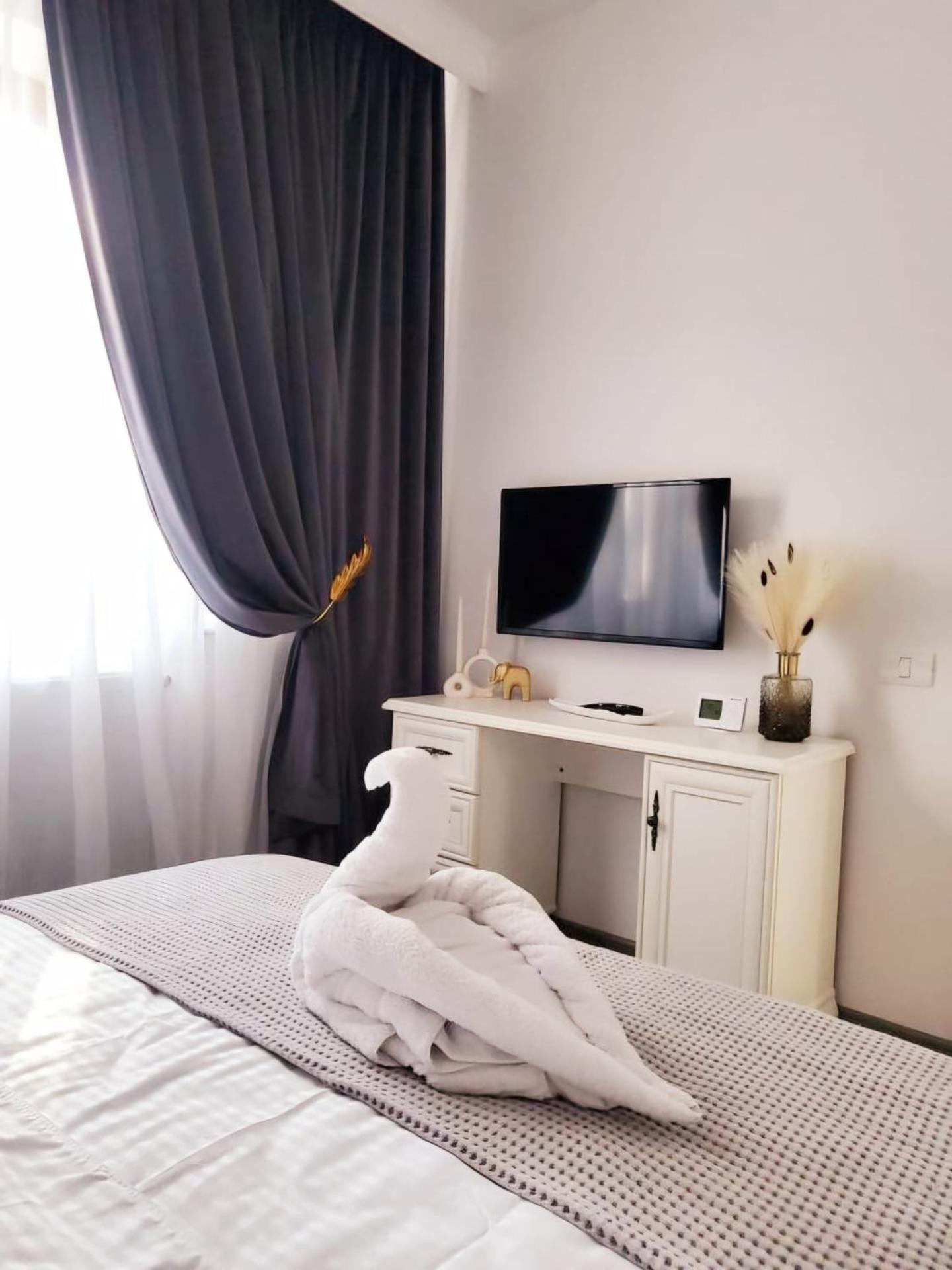 Lemon Breeze Apartment Constanta Exterior photo
